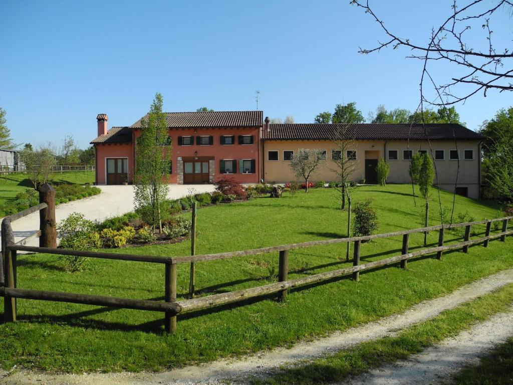 Agriturismo Cornolere Castelcucco